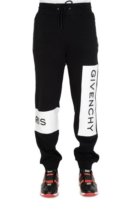 givenchy sale men's|givenchy joggers men sale.